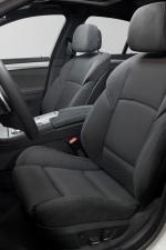 BMW M550d xDrive 2012 года
